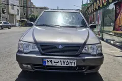 پراید، 132
