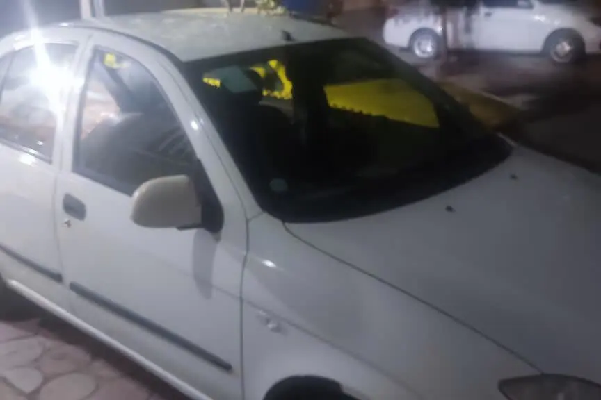 تیبا،  صندوق دار