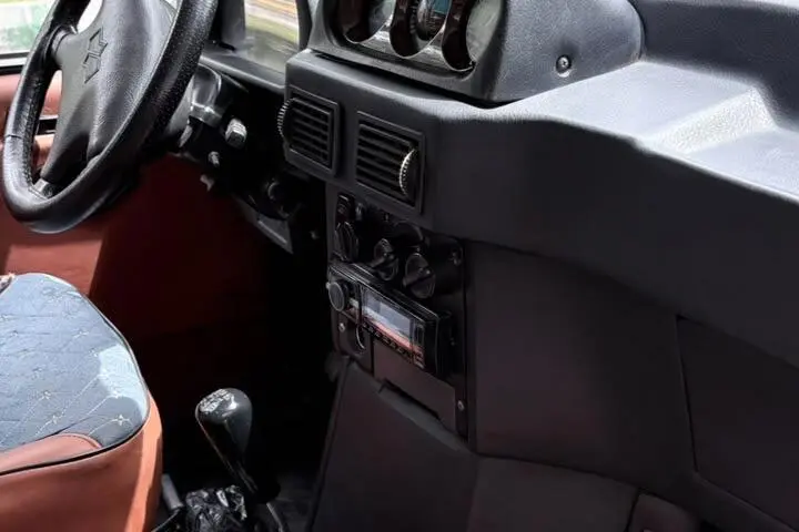 پاژن،  چهار در