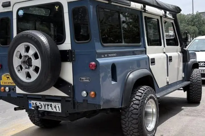 پاژن،  چهار در