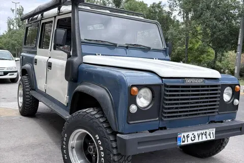 پاژن، چهار در