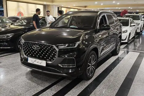 فونیکس، تیگو 8 پرو مکس (F8)