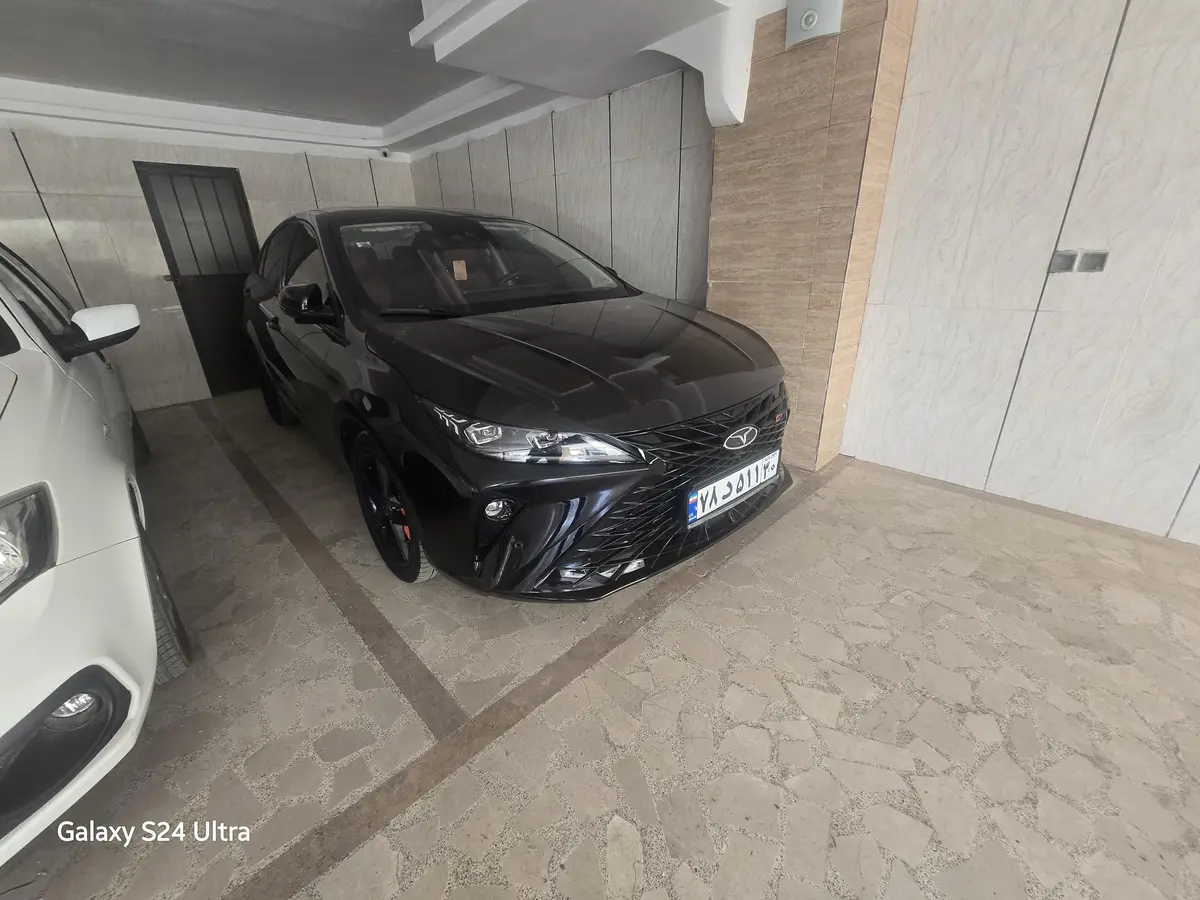 فونیکس  آریزو 6 جی تی (Z6 GT)