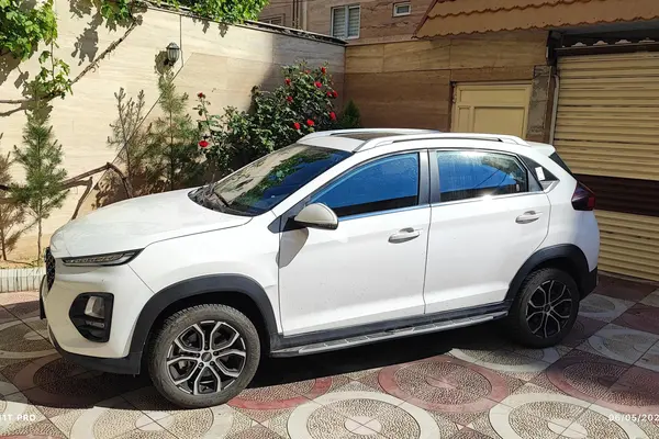 ام وی ام  X22 PRO