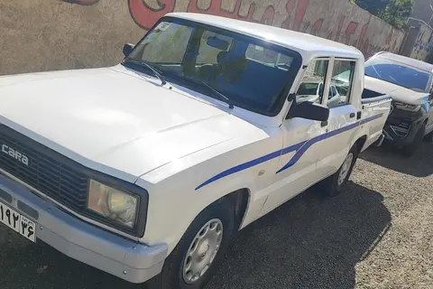 کارا، دو کابین