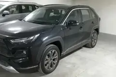 تویوتا، راوفور