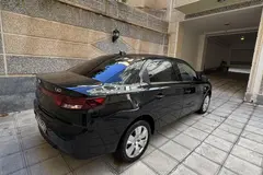 تارا، اتوماتیک V4