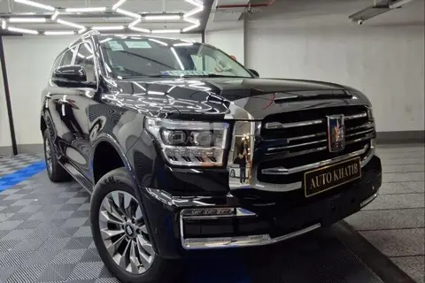تانک، 500HEV