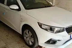 تارا، اتوماتیک V4