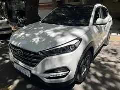 هیوندای، توسان