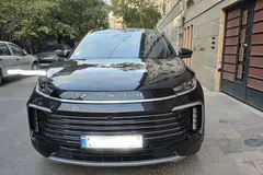 اکستریم، TXL (TX)