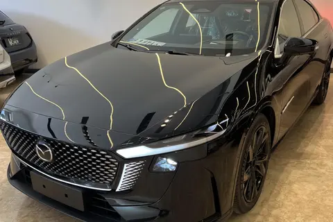 مزدا، EZ6