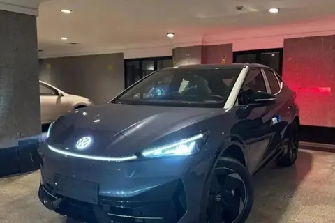 فولکس، آی دی یونیکس
