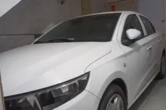 تارا، دنده ای V1
