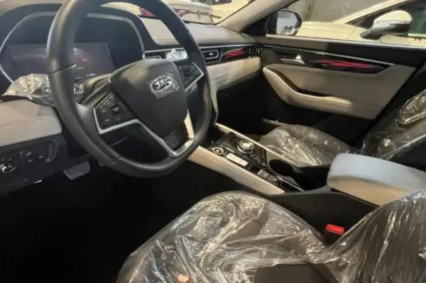 کی ام سی، eJ7