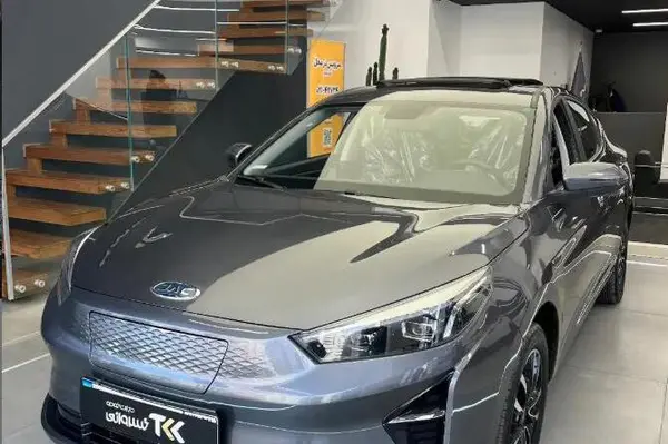 کی ام سی، eJ7