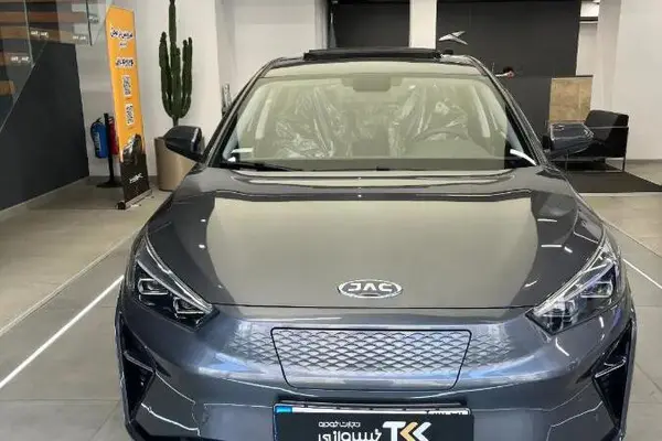 کی ام سی، eJ7