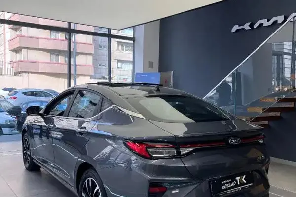 کی ام سی، eJ7