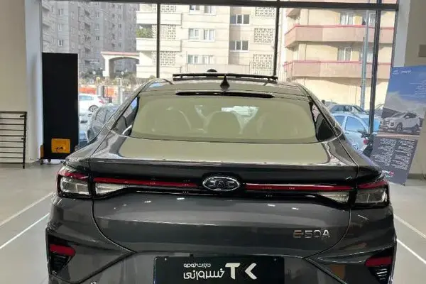 کی ام سی، eJ7