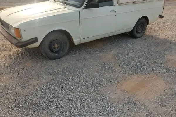 پیکان  وانت