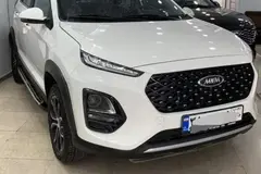 ام وی ام، X22 PRO