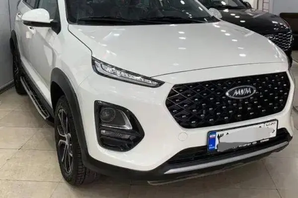 ام وی ام، X22 PRO