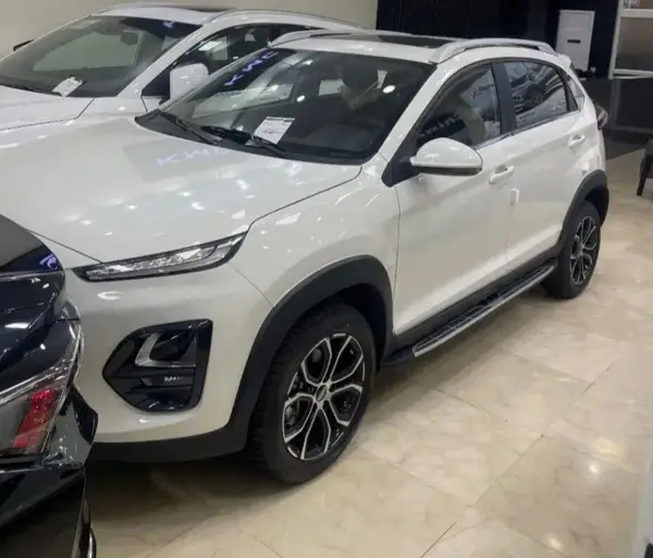 ام وی ام، X22 PRO