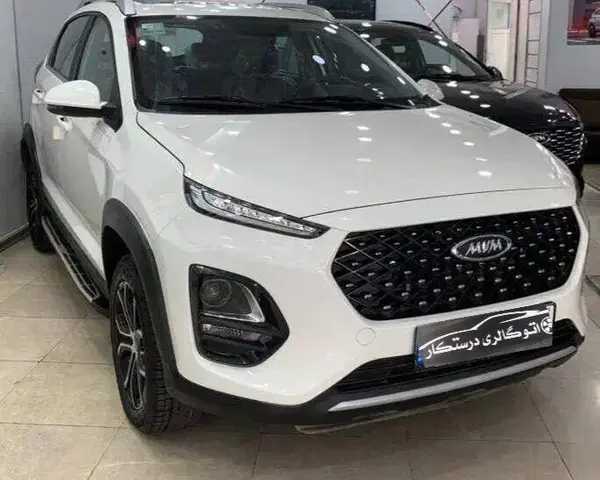 ام وی ام، X22 PRO