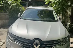 رنو، کولیوس