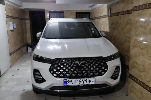 فونیکس، تیگو 7 پرو