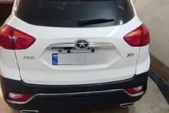 جک، S3