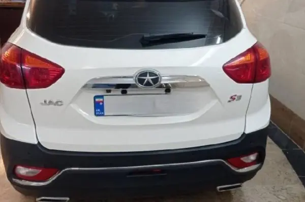 جک  S3