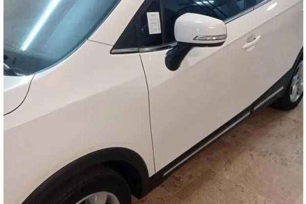 جک  S3