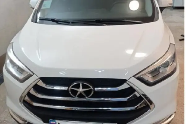 جک  S3