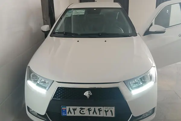 دنا، پلاس EF7P