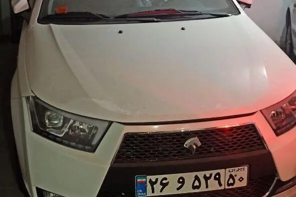 دنا، پلاس EF7