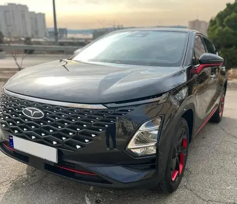 فونیکس، FX
