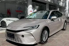 تویوتا، کمری هیبرید