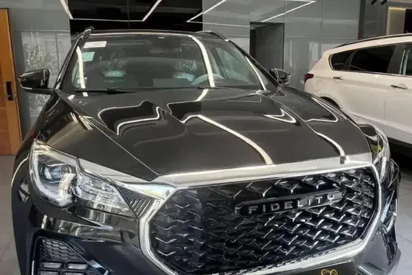 فیدلیتی، الیت