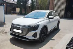 آئودی، Q5 e-tron