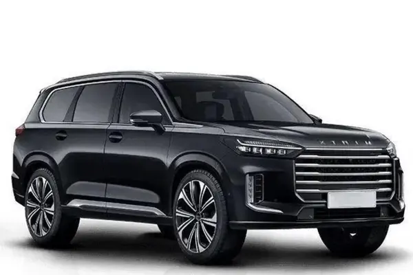اکستریم  VX (QX)