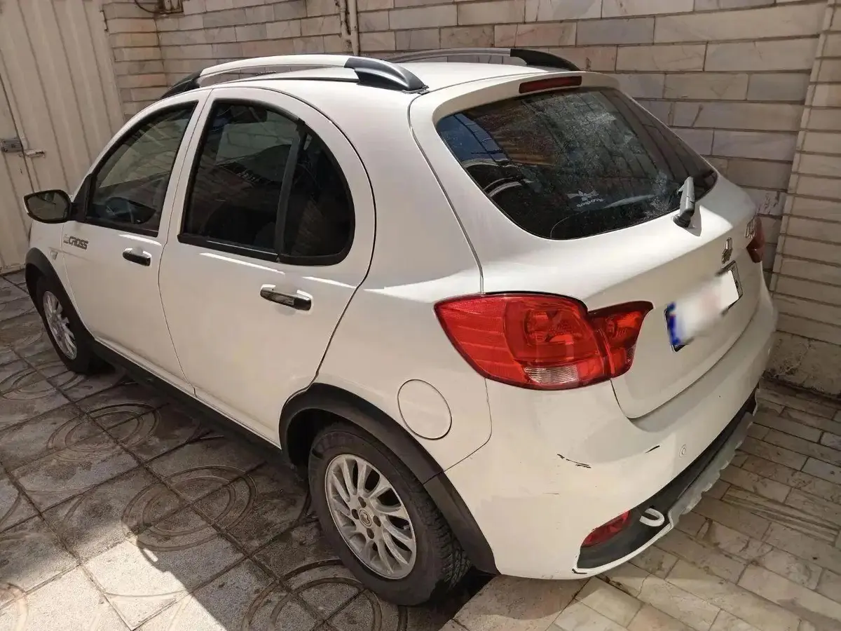 کوییک،  اتوماتیک پلاس
