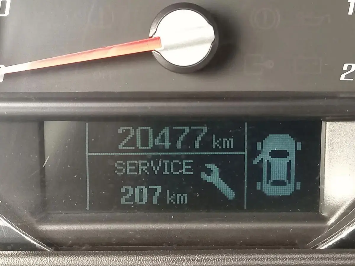 کوییک،  اتوماتیک پلاس