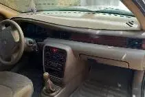 سمند  LX