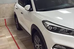 هیوندای، توسان