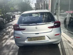 سوزوکی، بالنو