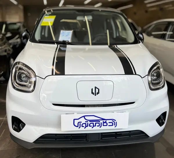 لیپ موتور، T03