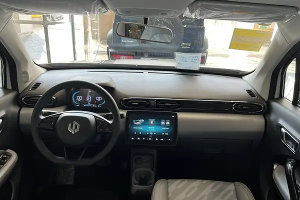 لیپ موتور، T03