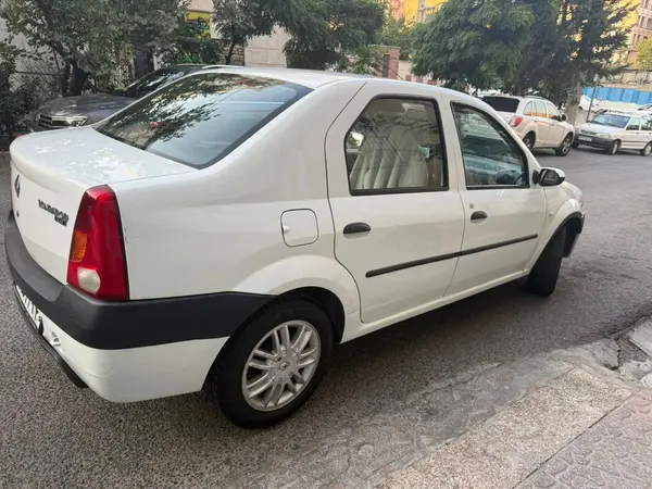 رنو  تندر 90