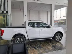 نیسان، ناوارا